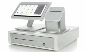 The Clover POS System Provided by 610 Merchant Services of Stafford Virginia