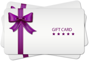 Gift Card and Loyalty Programs by 610 Merchant Services of Fredericksburg