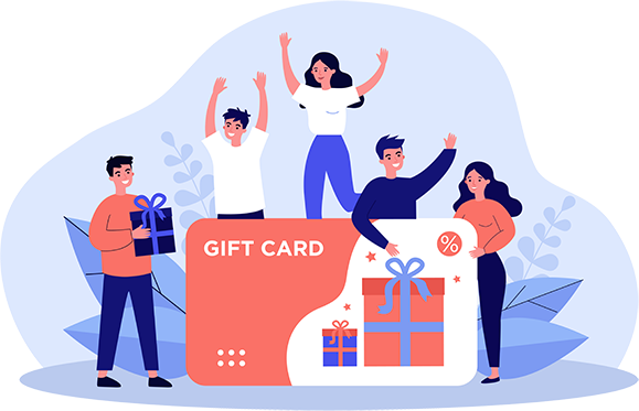 Give Your Customers the Gift of Loyalty - 610 Merchant Services